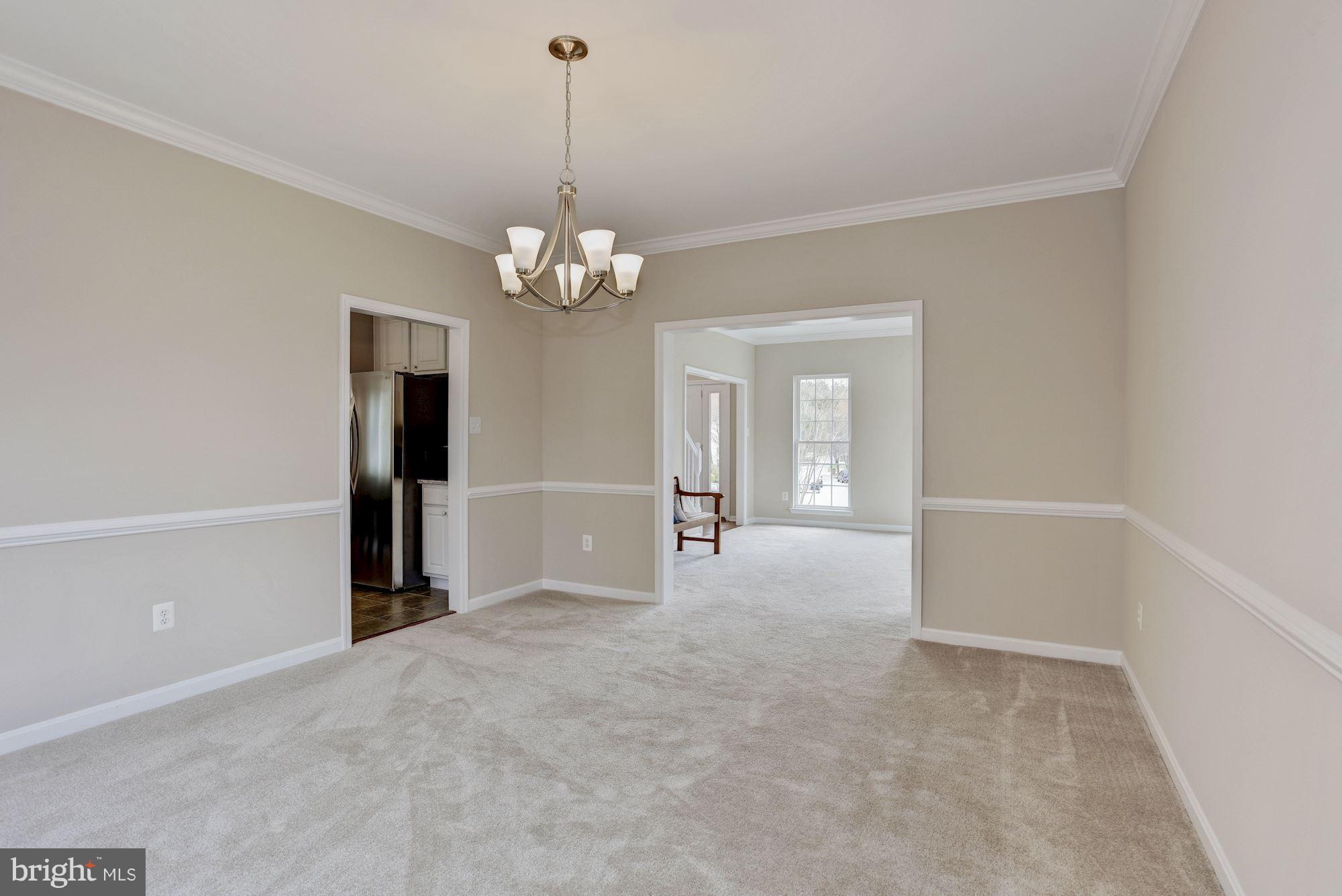 7601 Bear Forest Road Hanover, MD 21076 - Photo 6 of 30 Dining Room