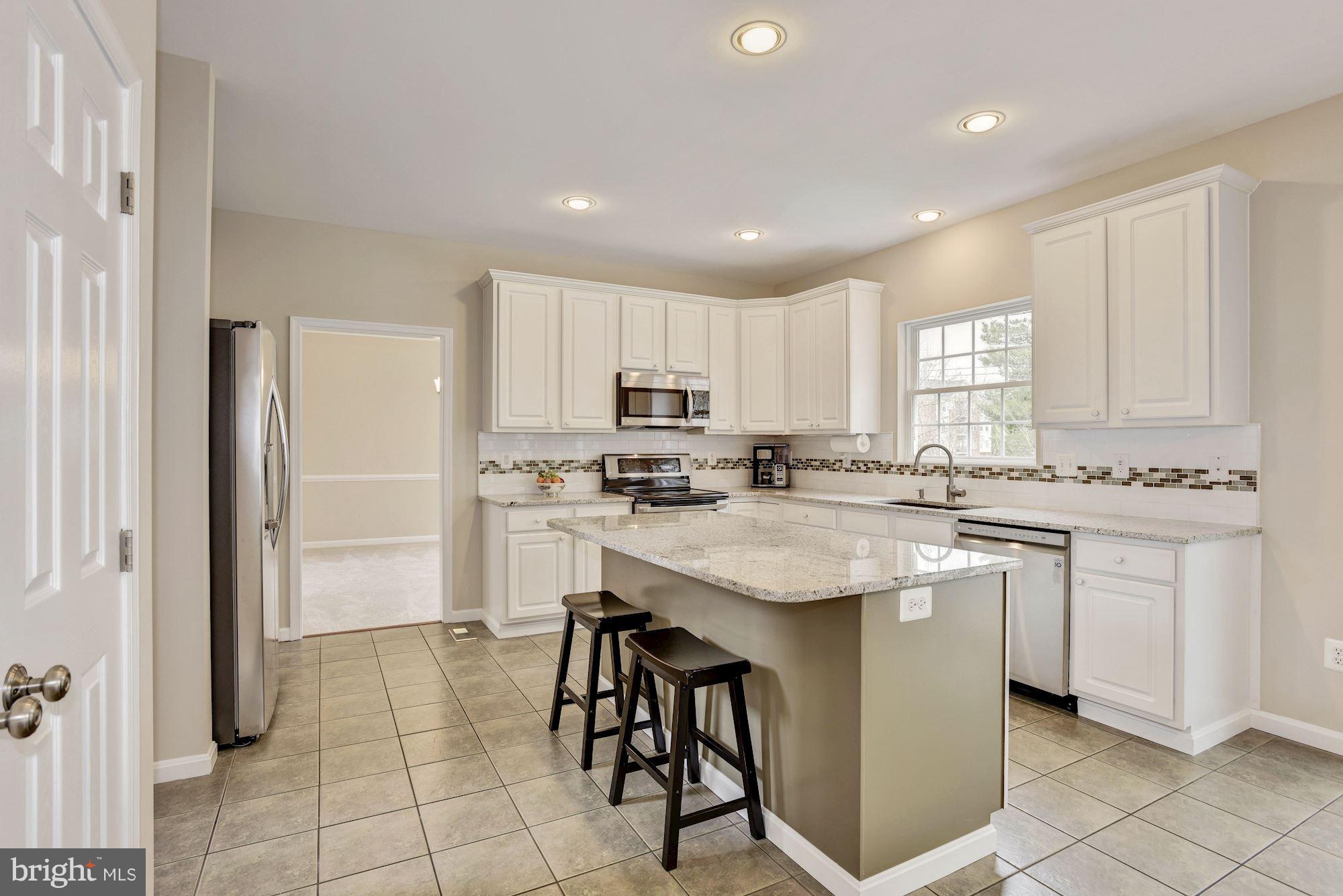 7601 Bear Forest Road Hanover, MD 21076 - Photo 7 of 30 Kitchen
