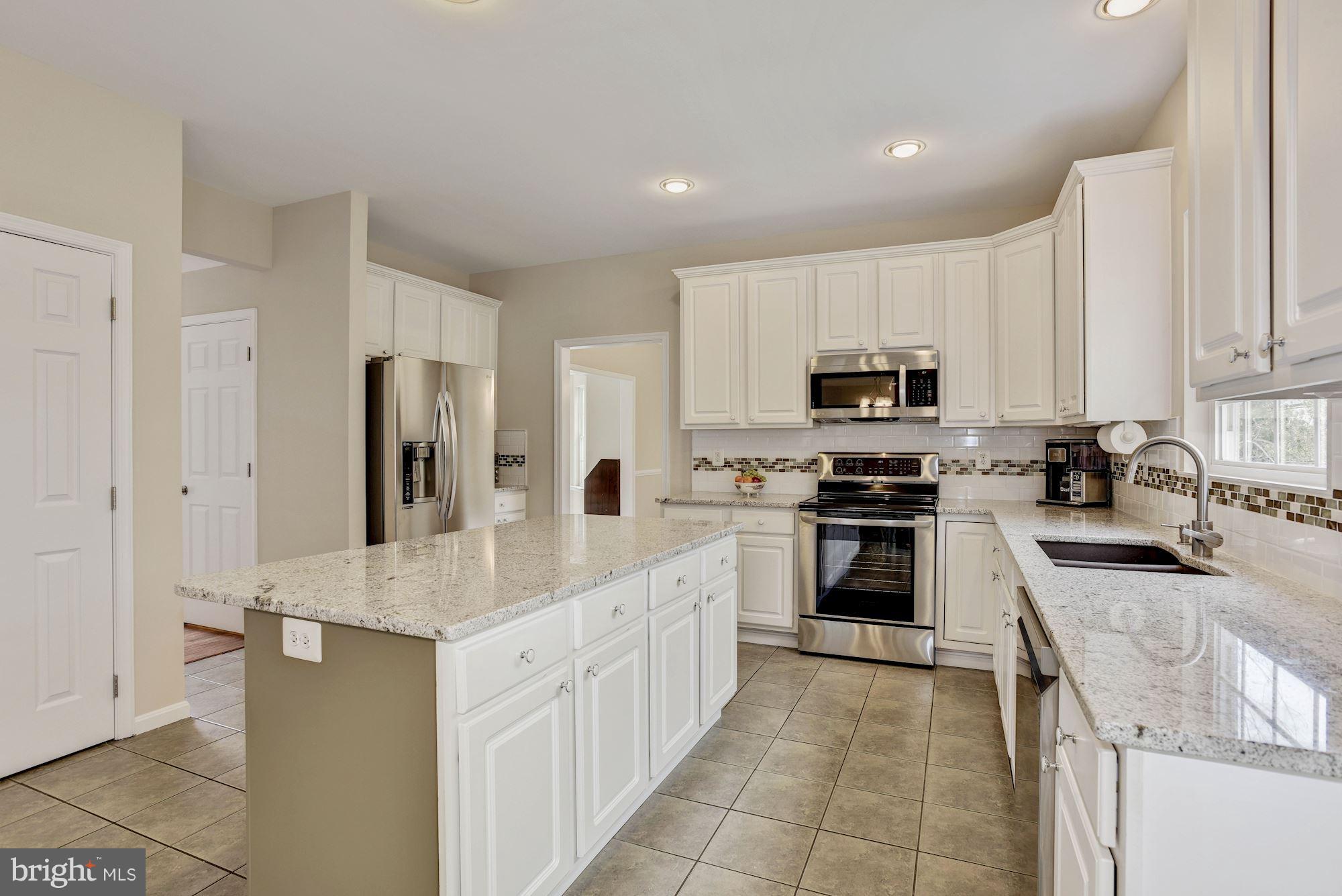 7601 Bear Forest Road Hanover, MD 21076 - Photo 9 of 30 Kitchen