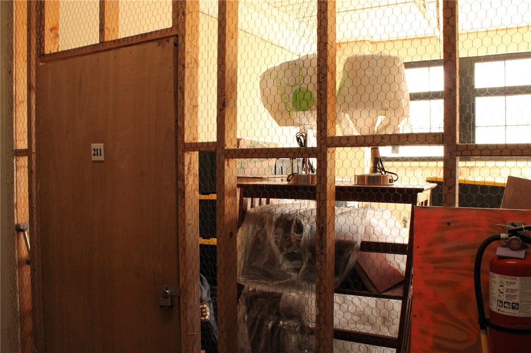 685 Social Street, Unit 211 Woonsocket, RI 02895 - Photo 13 of 18 Storage Unit