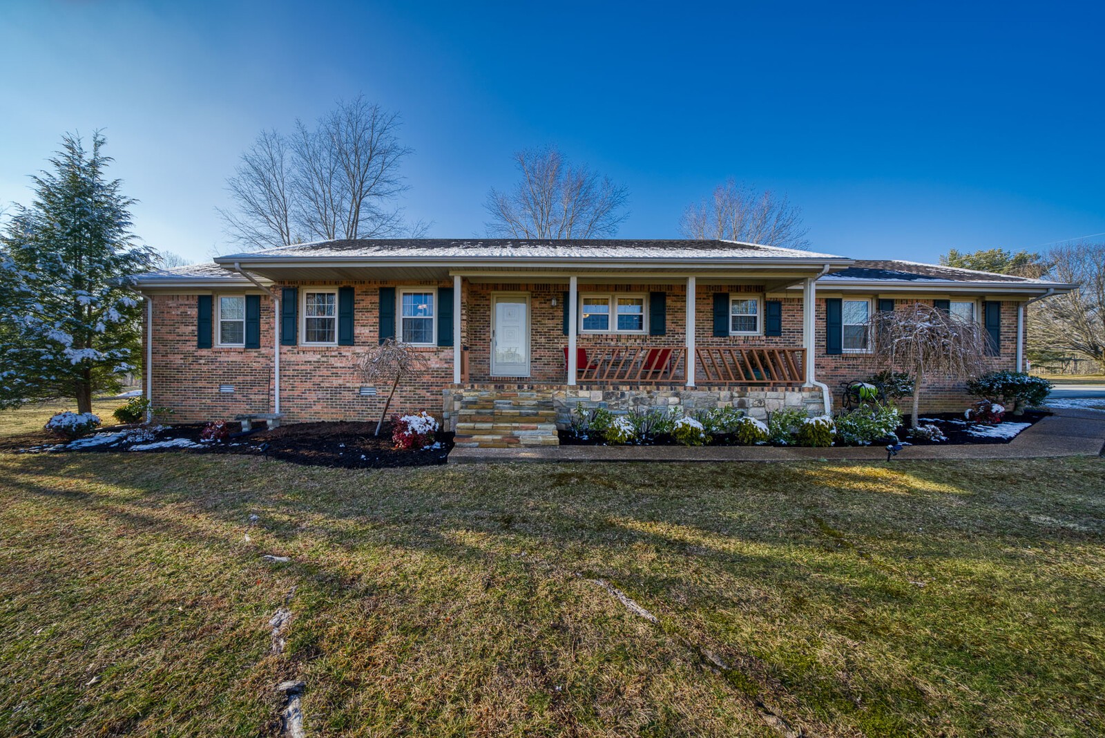 151 Rolling Acres Road Smithville, TN 37166 - Photo 1 of 42 Gallery Image 1