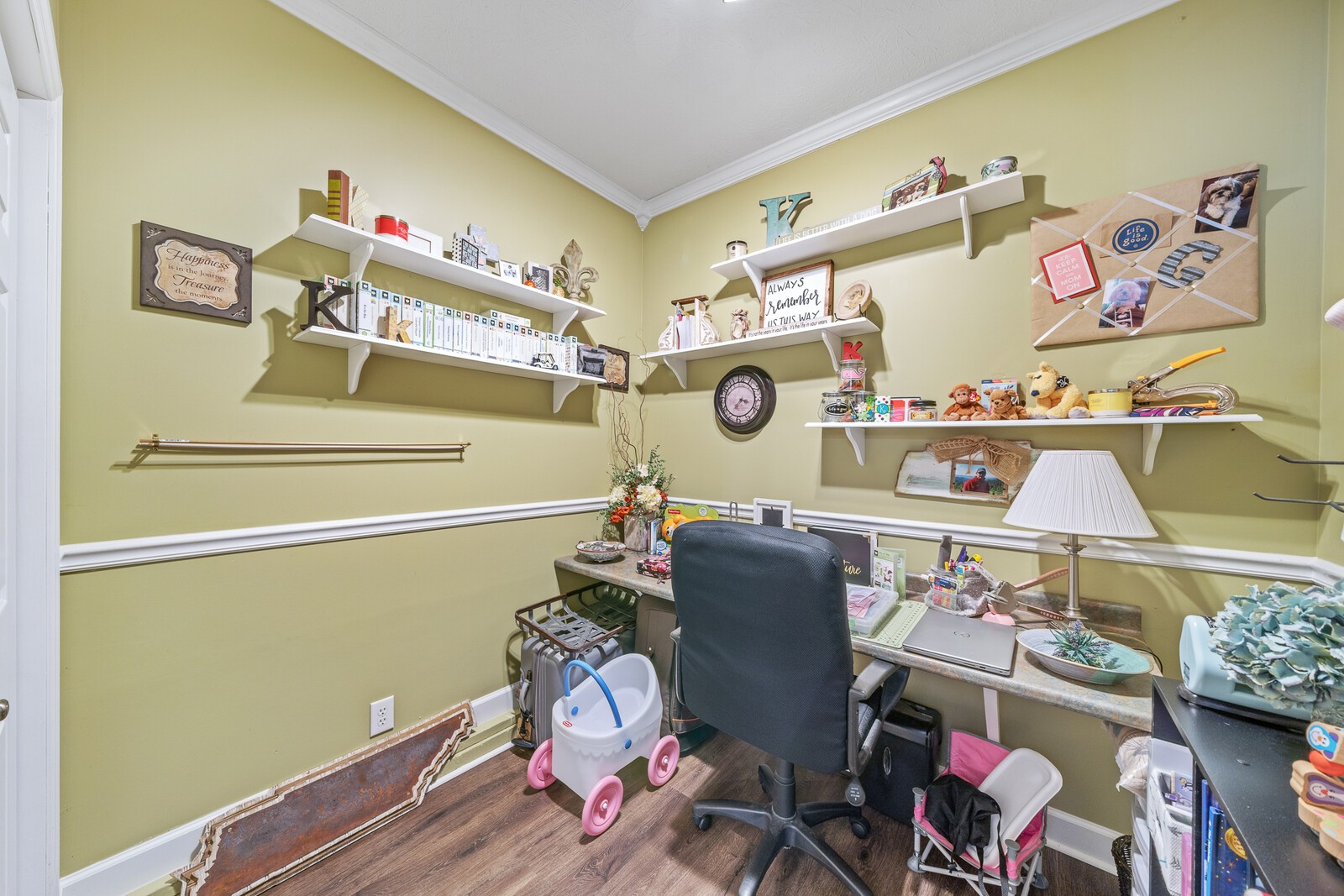 151 Rolling Acres Road Smithville, TN 37166 - Photo 25 of 42 Gallery Image 25