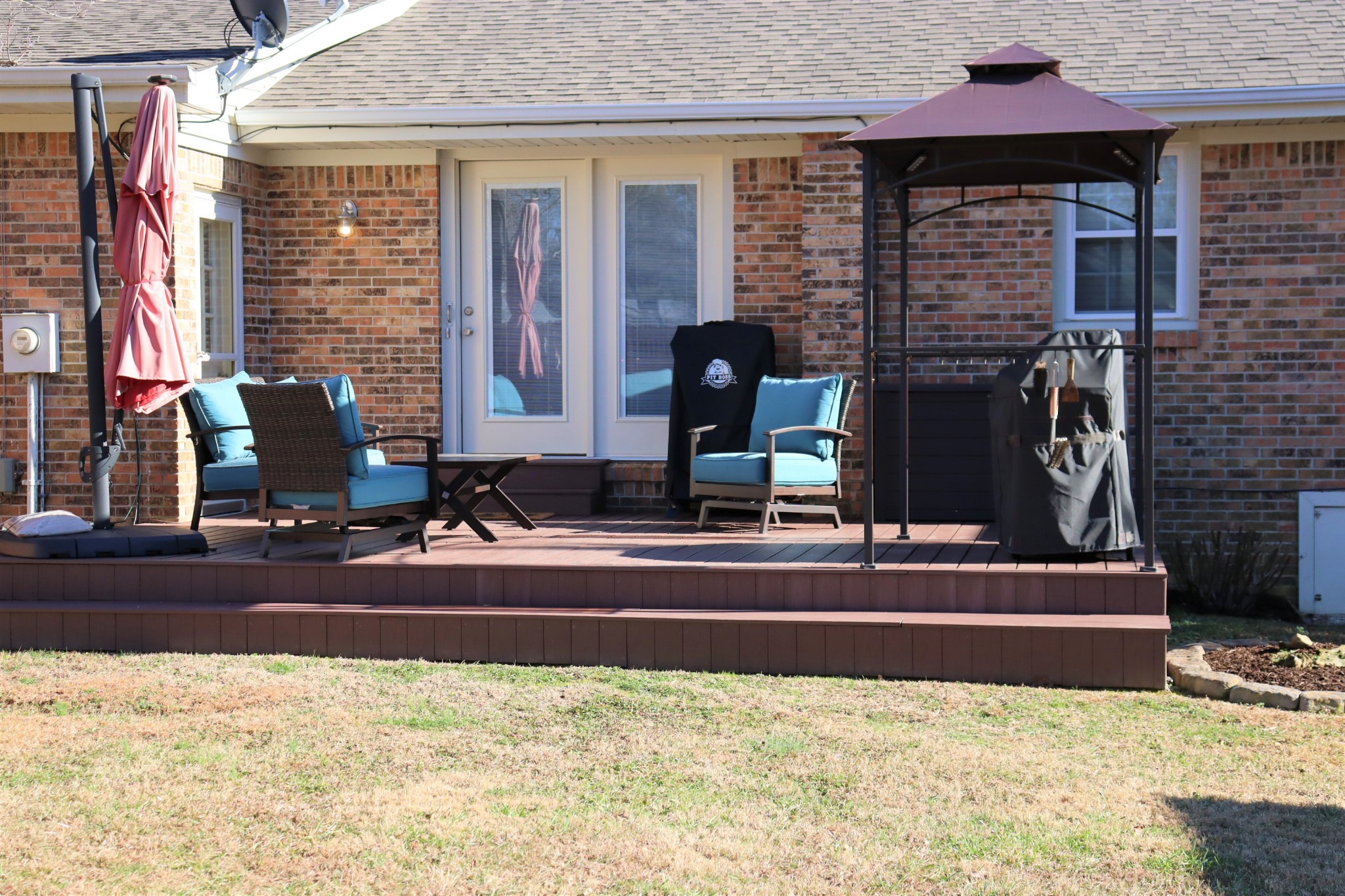 151 Rolling Acres Road Smithville, TN 37166 - Photo 26 of 42 Gallery Image 26