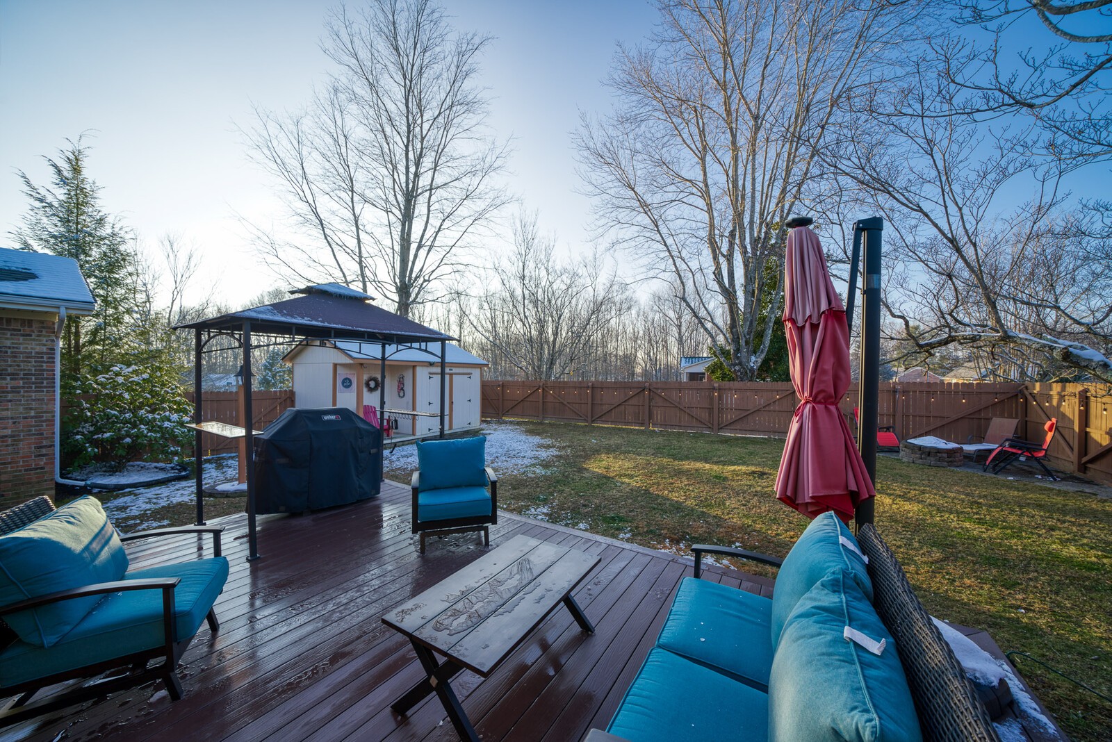151 Rolling Acres Road Smithville, TN 37166 - Photo 27 of 42 Gallery Image 27