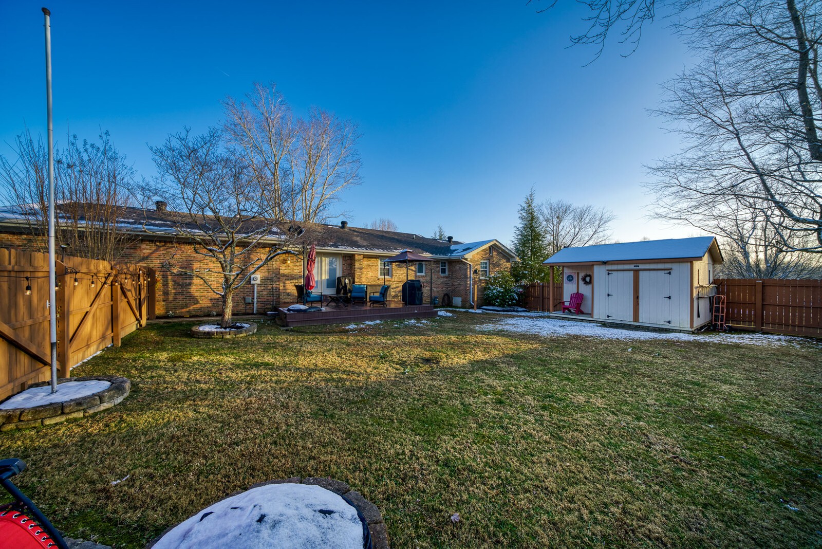 151 Rolling Acres Road Smithville, TN 37166 - Photo 28 of 42 Gallery Image 28