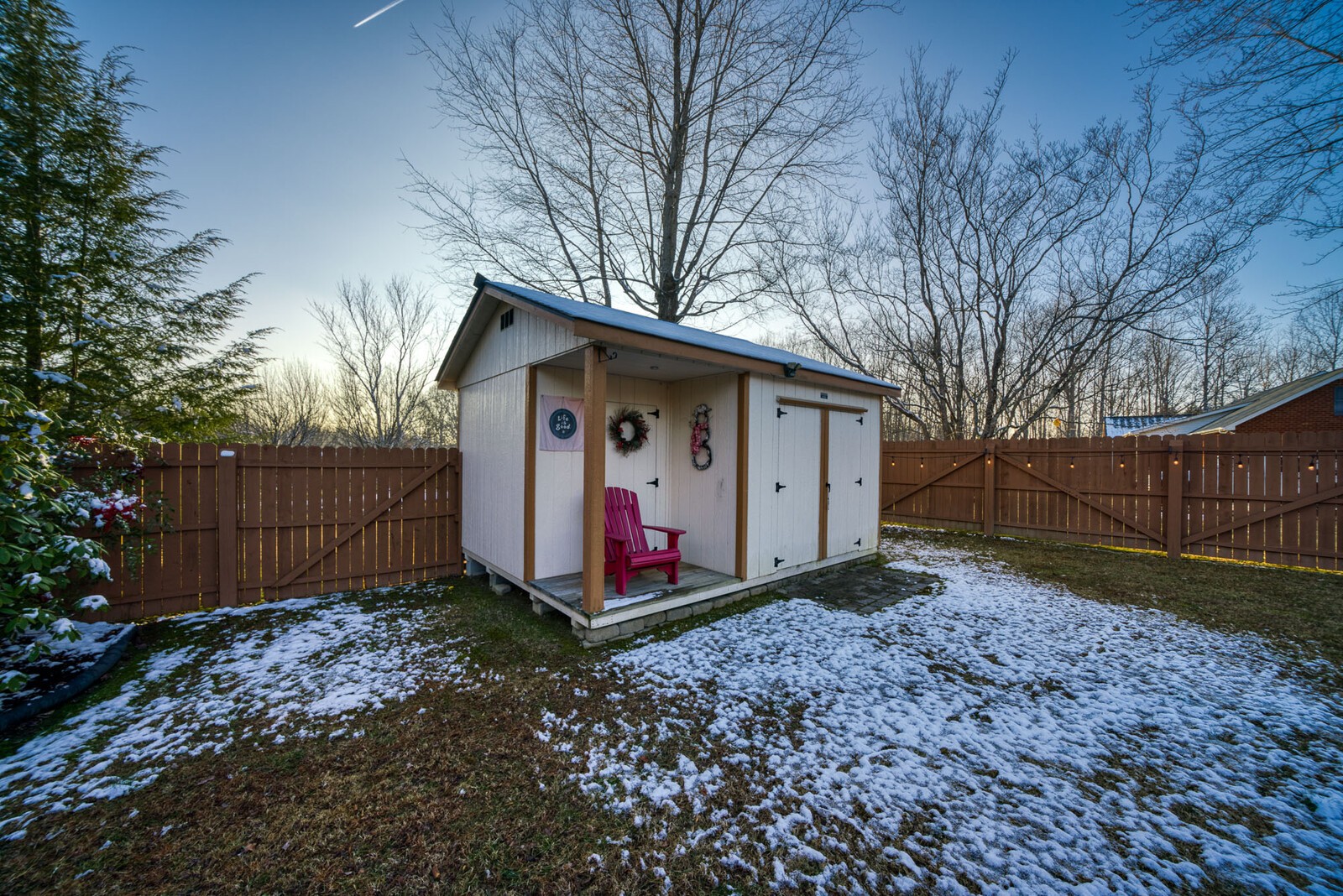 151 Rolling Acres Road Smithville, TN 37166 - Photo 29 of 42 Gallery Image 29