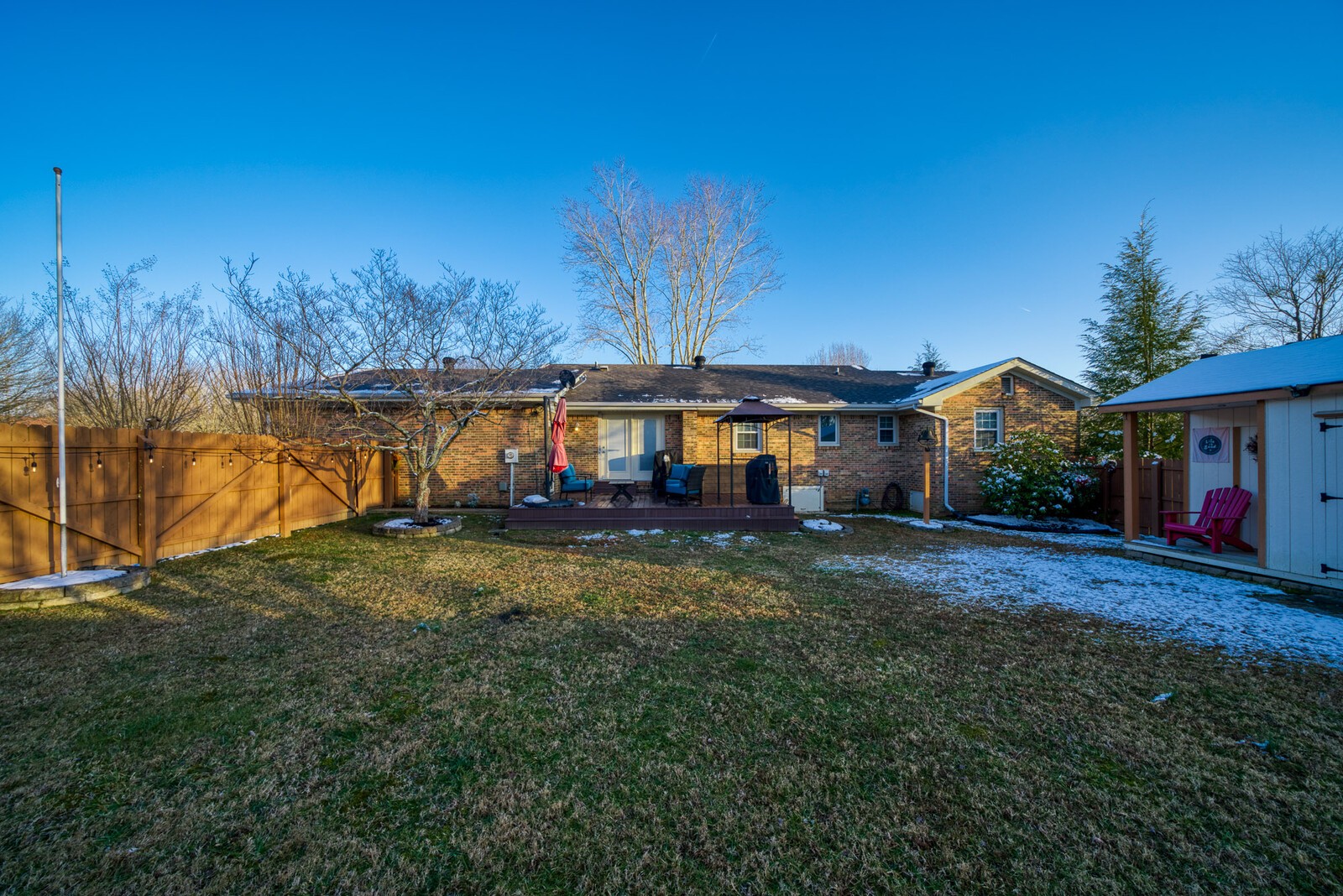 151 Rolling Acres Road Smithville, TN 37166 - Photo 30 of 42 Gallery Image 30