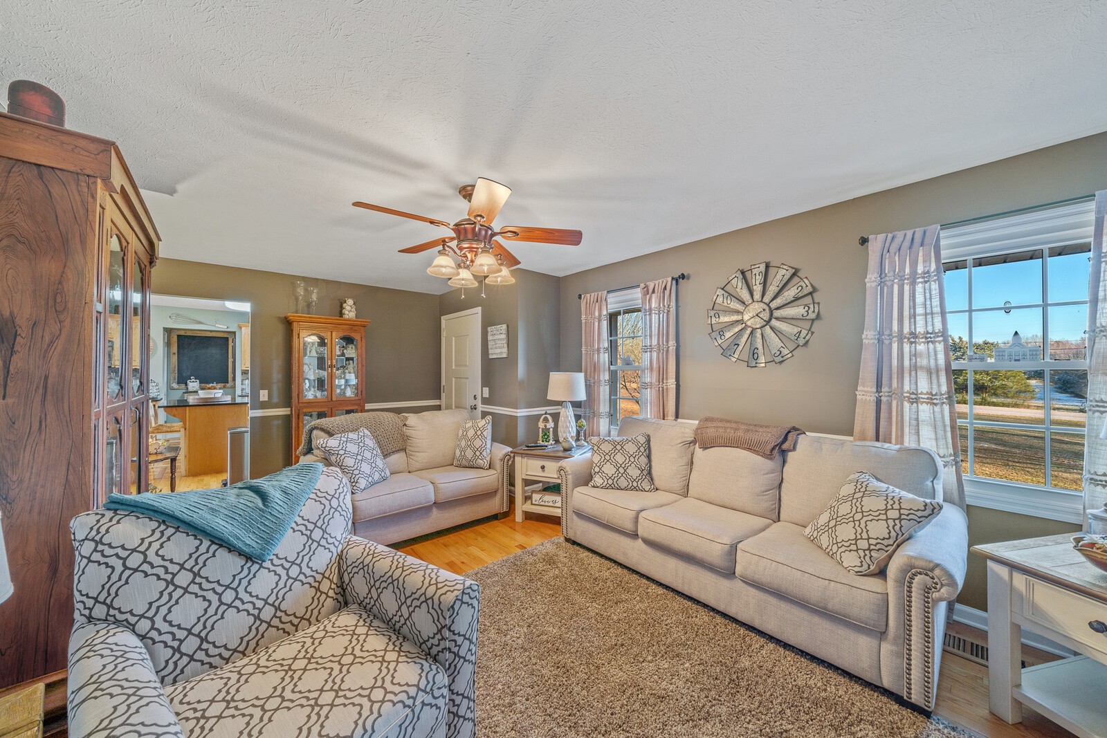 151 Rolling Acres Road Smithville, TN 37166 - Photo 4 of 42 Gallery Image 4