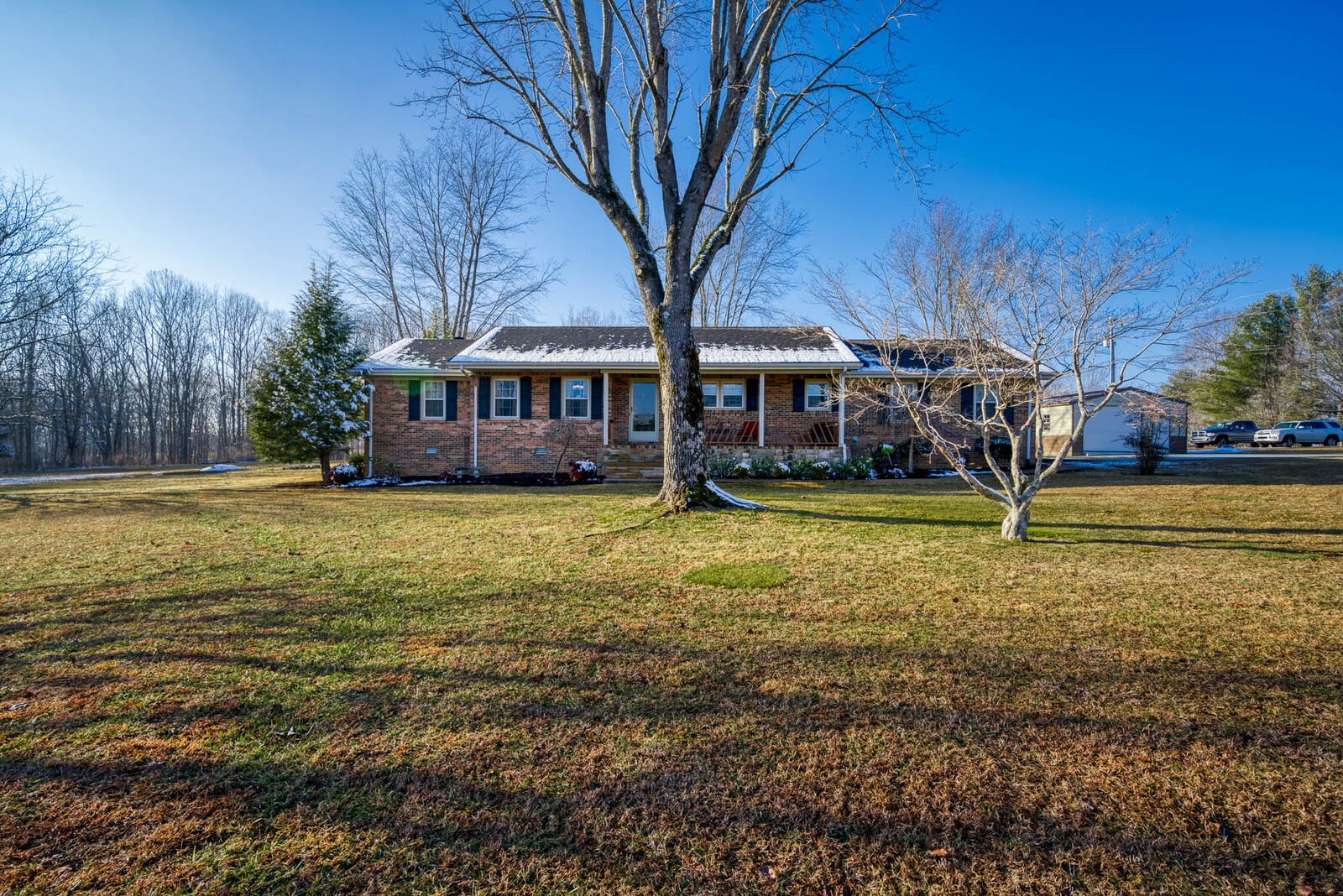 151 Rolling Acres Road Smithville, TN 37166 - Photo 31 of 42 Gallery Image 31