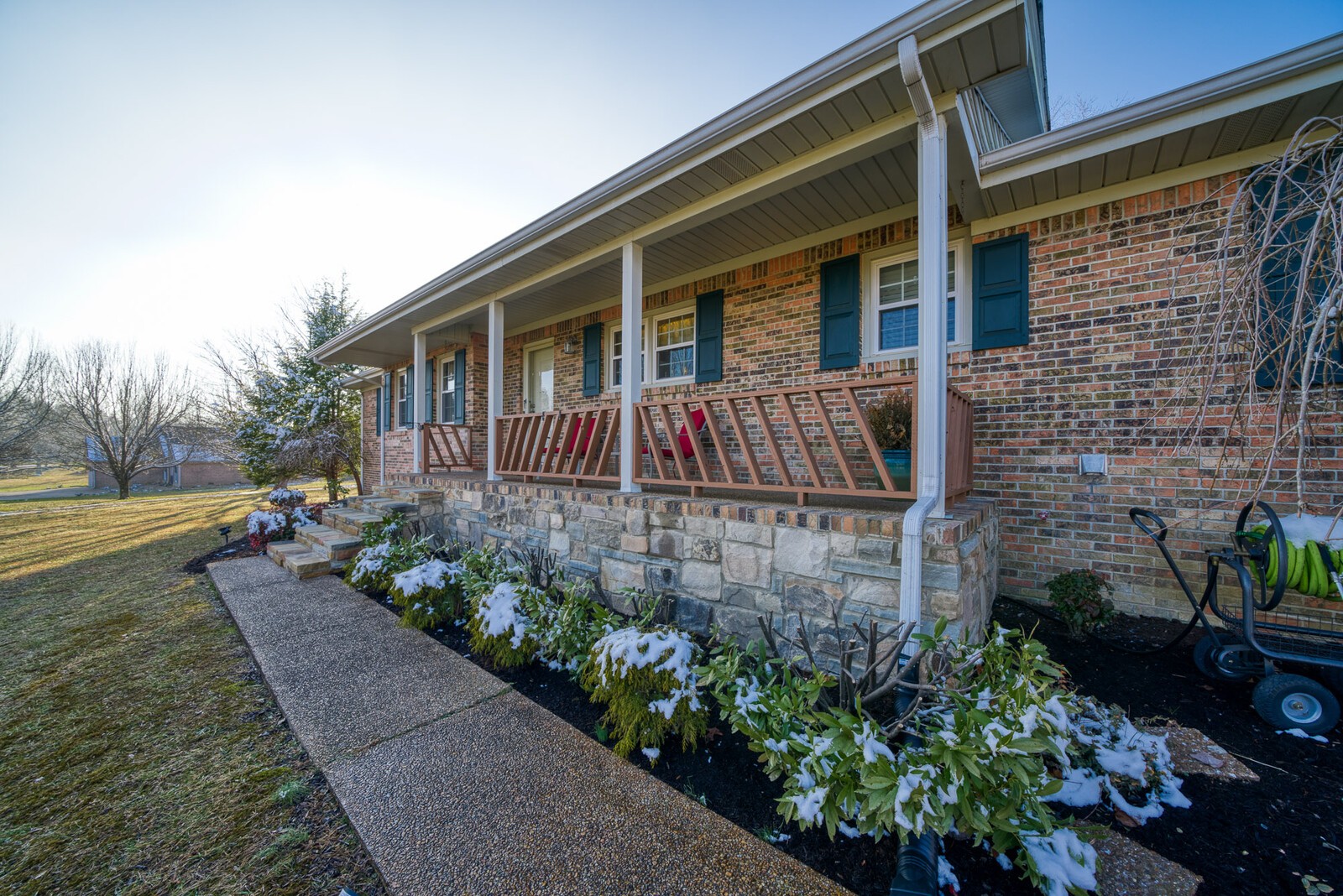 151 Rolling Acres Road Smithville, TN 37166 - Photo 37 of 42 Gallery Image 37