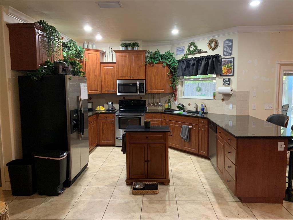 14254 Northwest 10th Road Newberry, FL 32669 - Photo 6 of 15