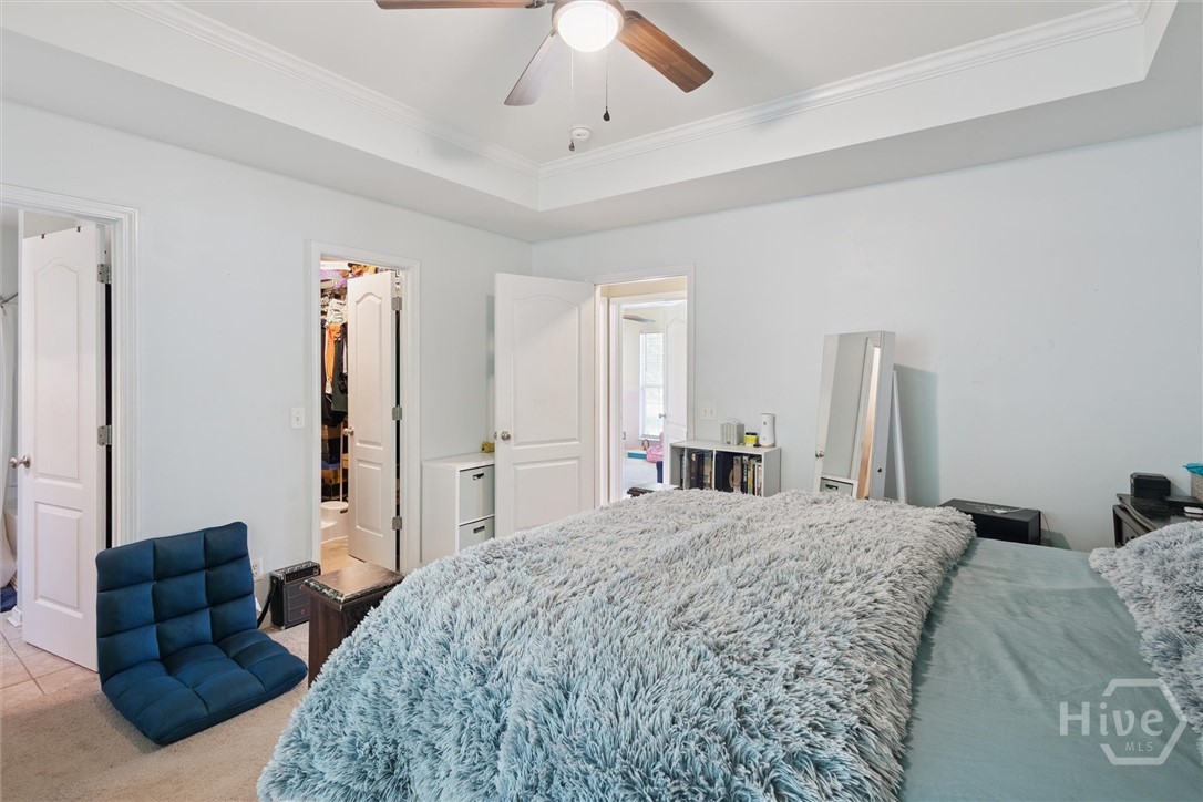 18 Bostwick Drive Pooler, GA 31322 - Photo 11 of 21