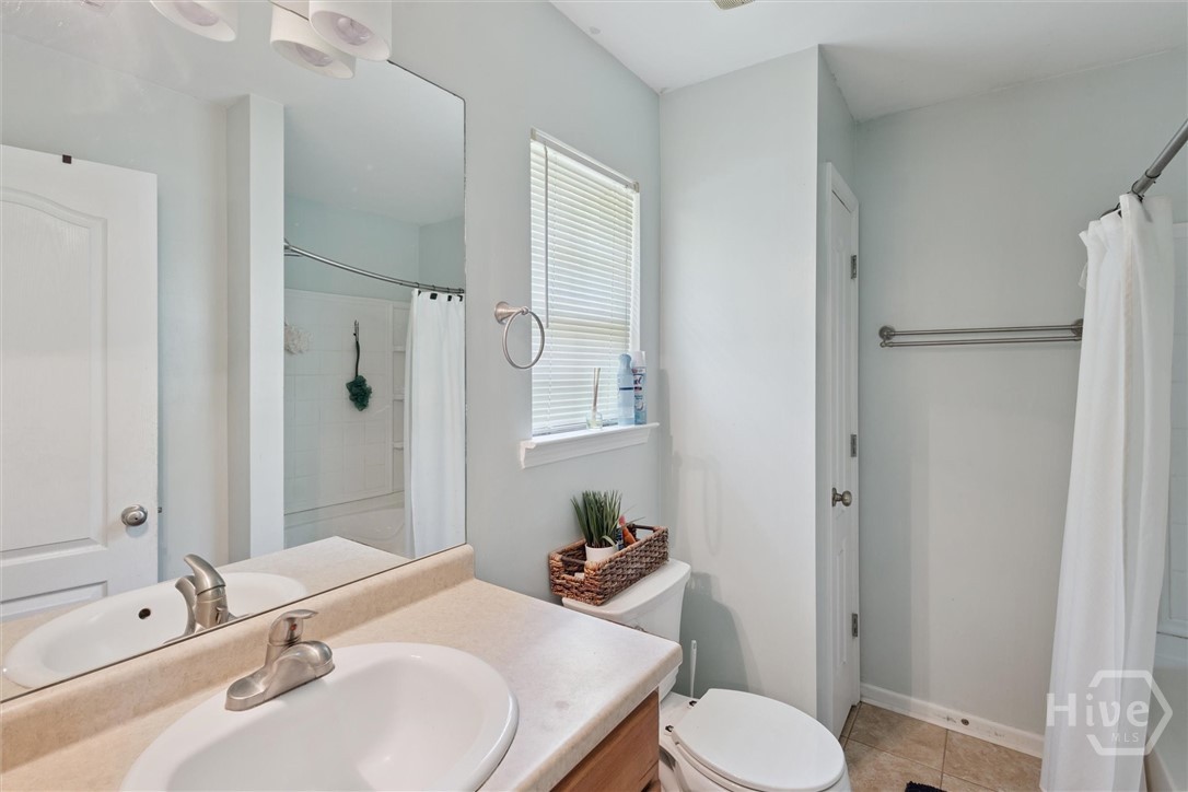 18 Bostwick Drive Pooler, GA 31322 - Photo 12 of 21