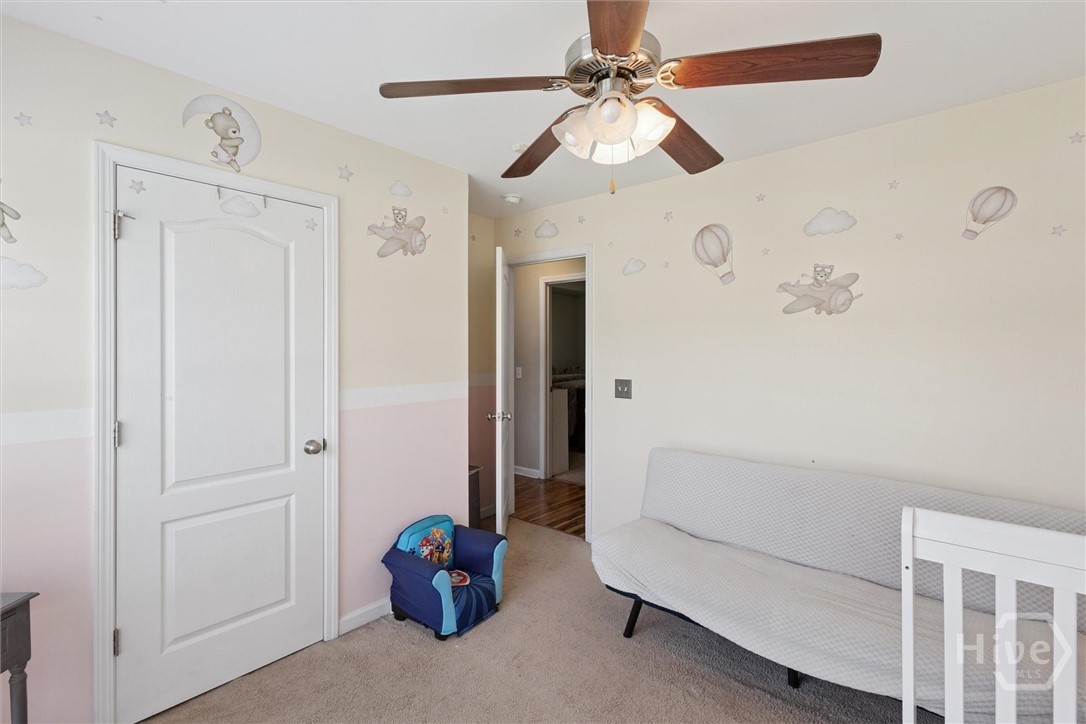 18 Bostwick Drive Pooler, GA 31322 - Photo 15 of 21