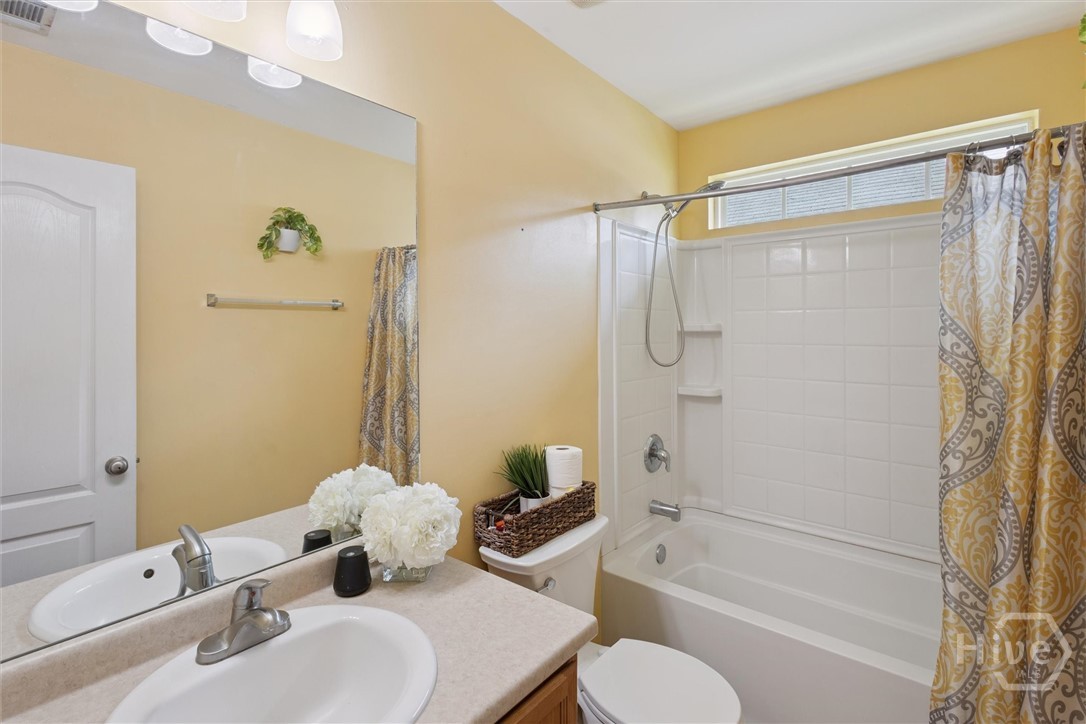 18 Bostwick Drive Pooler, GA 31322 - Photo 16 of 21