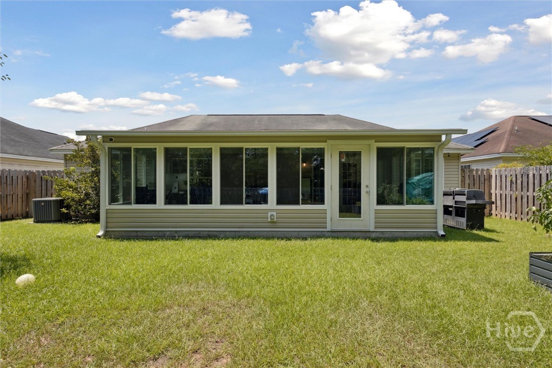 18 Bostwick Drive Pooler, GA 31322 - Photo 20 of 21