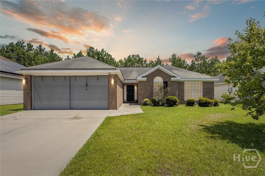 18 Bostwick Drive Pooler, GA 31322 - Photo 2 of 21