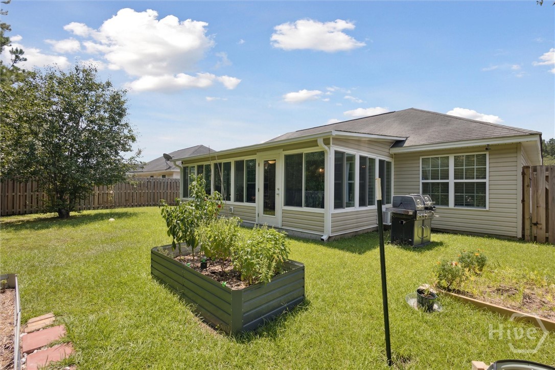 18 Bostwick Drive Pooler, GA 31322 - Photo 21 of 21