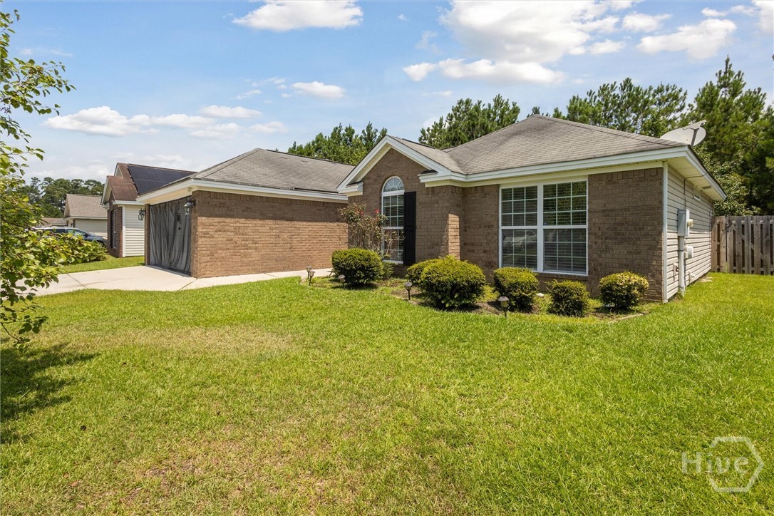 18 Bostwick Drive Pooler, GA 31322 - Photo 3 of 21