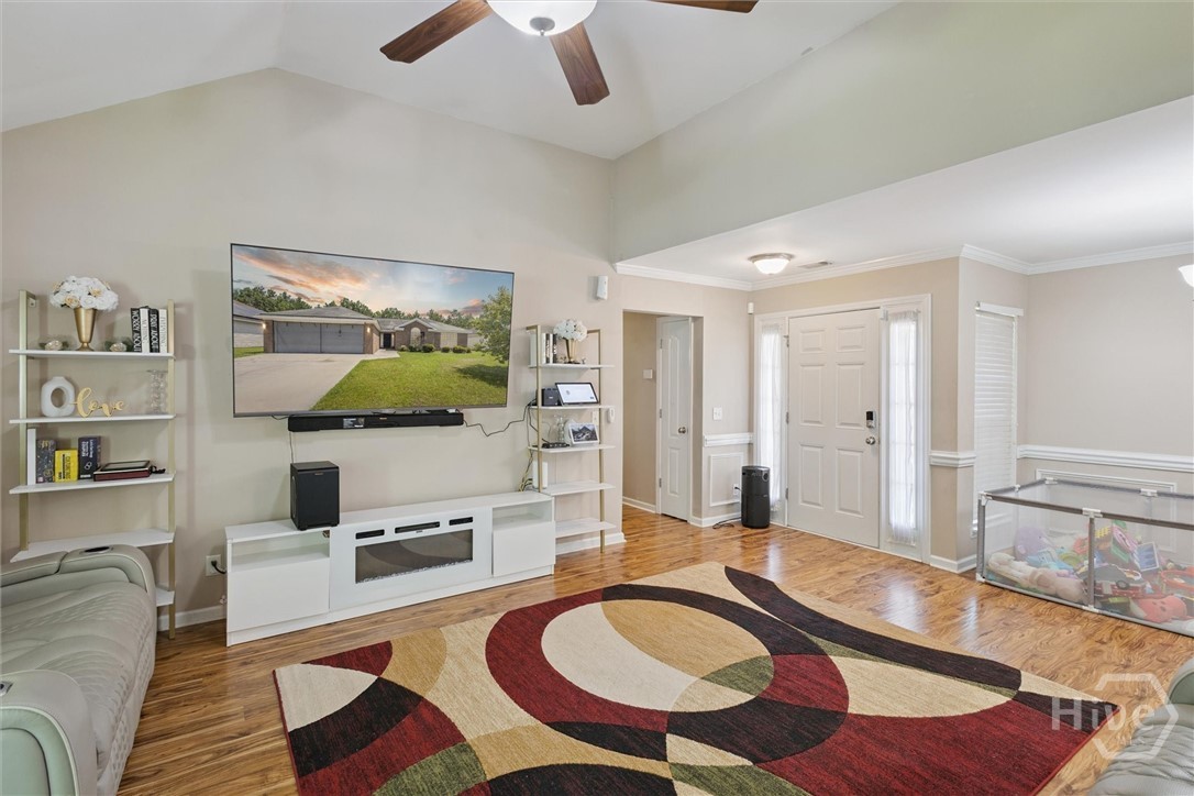 18 Bostwick Drive Pooler, GA 31322 - Photo 4 of 21