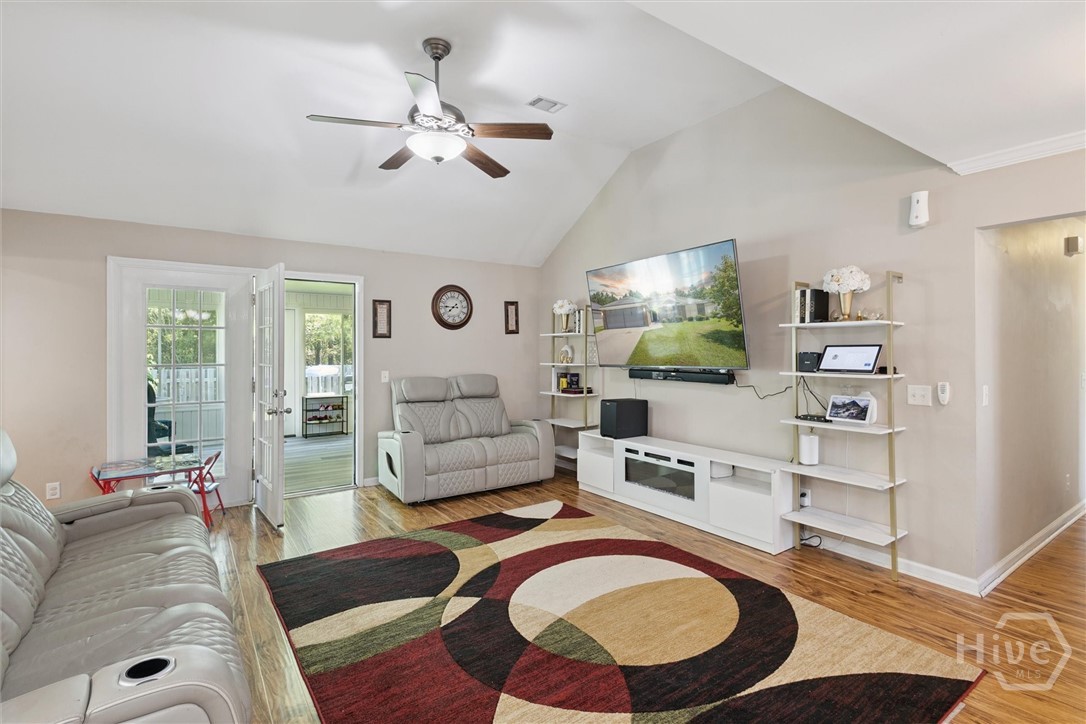 18 Bostwick Drive Pooler, GA 31322 - Photo 5 of 21