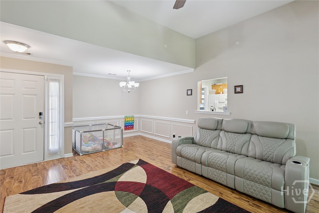 18 Bostwick Drive Pooler, GA 31322 - Photo 6 of 21