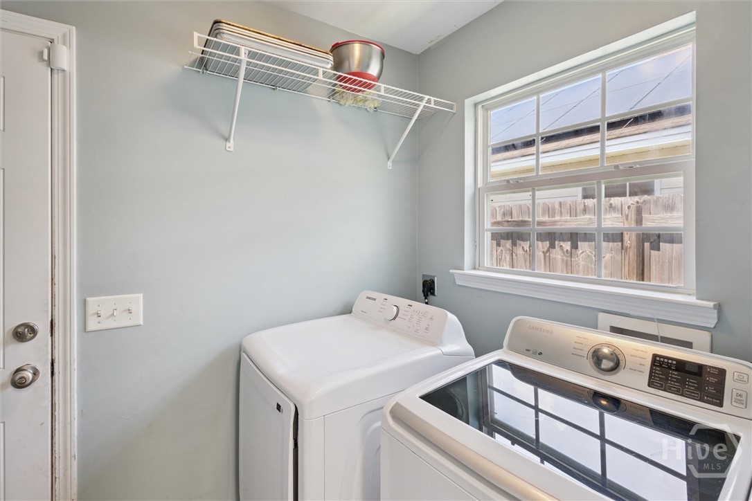 18 Bostwick Drive Pooler, GA 31322 - Photo 9 of 21