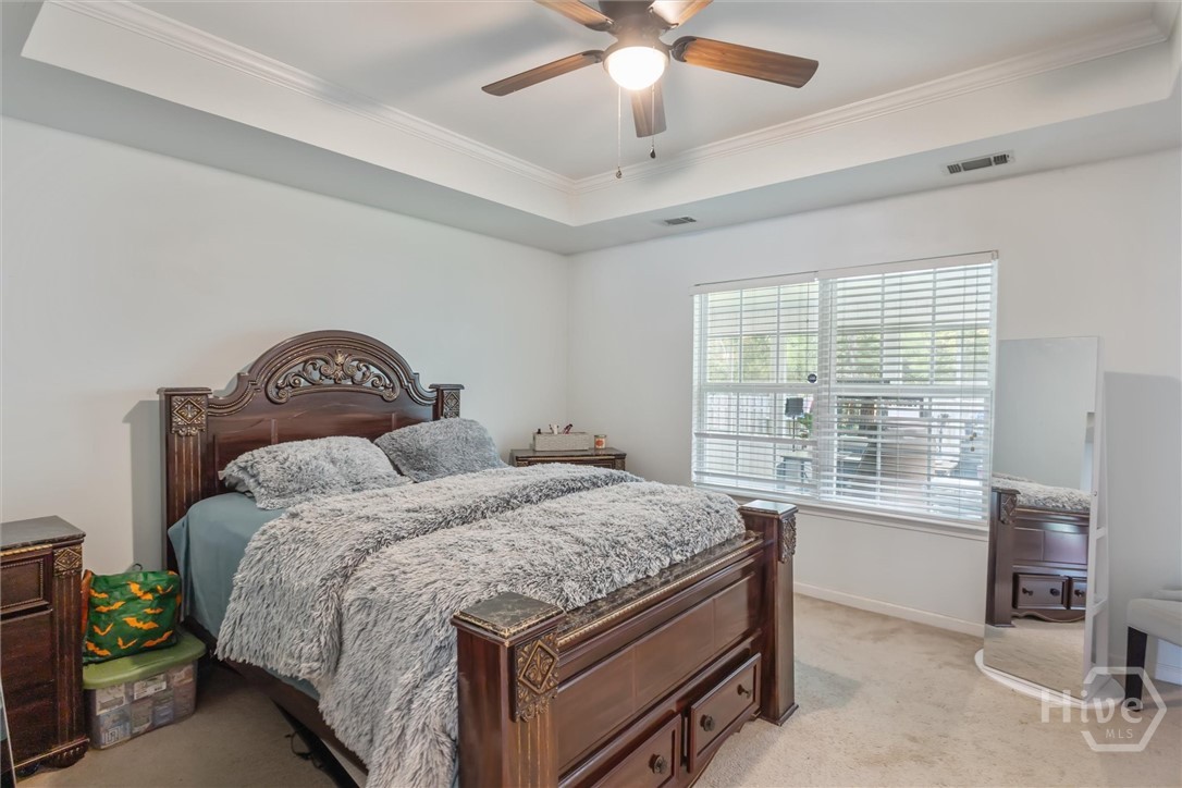 18 Bostwick Drive Pooler, GA 31322 - Photo 10 of 21