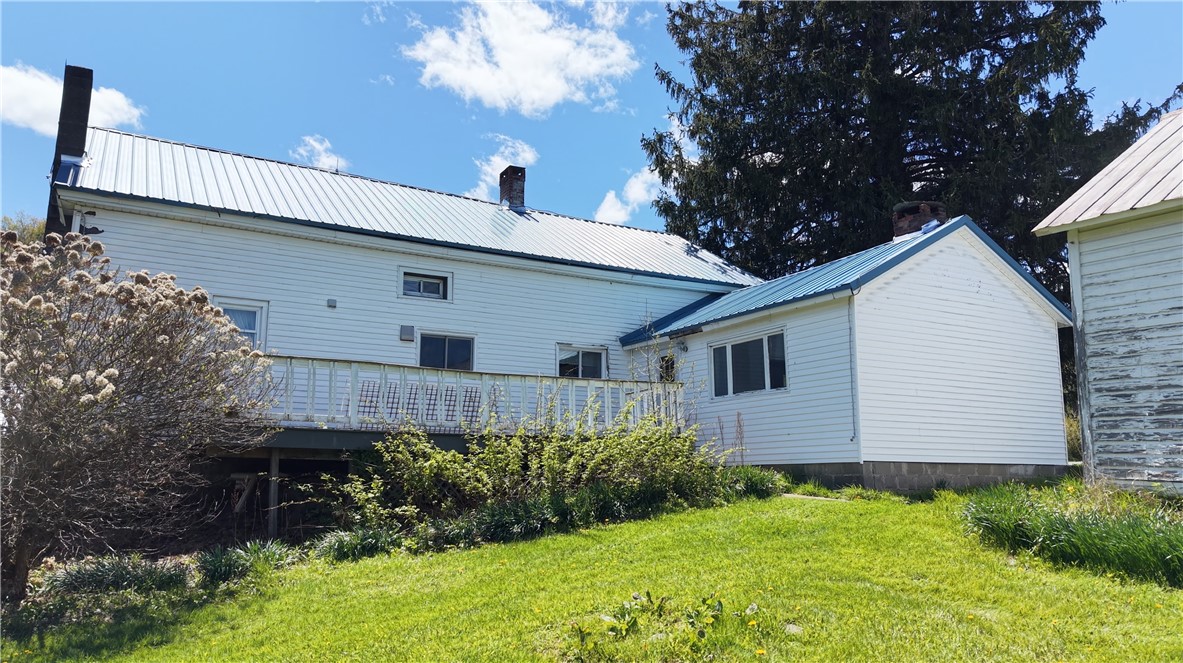 328 Miller Road Pittsfield, NY 13411 - Photo 4 of 50