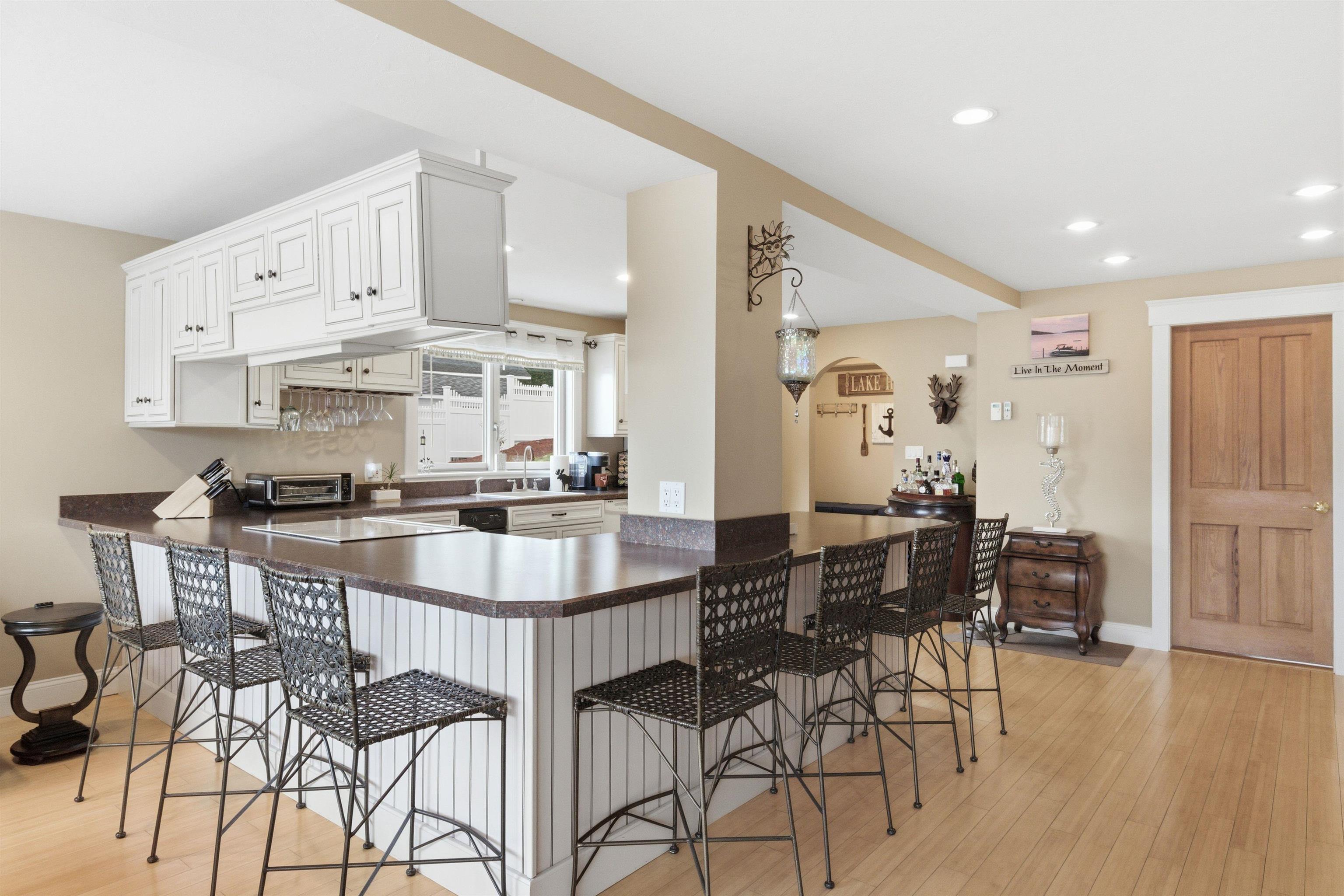 75 Neal Shore Road Meredith, NH 03253 - Photo 17 of 50