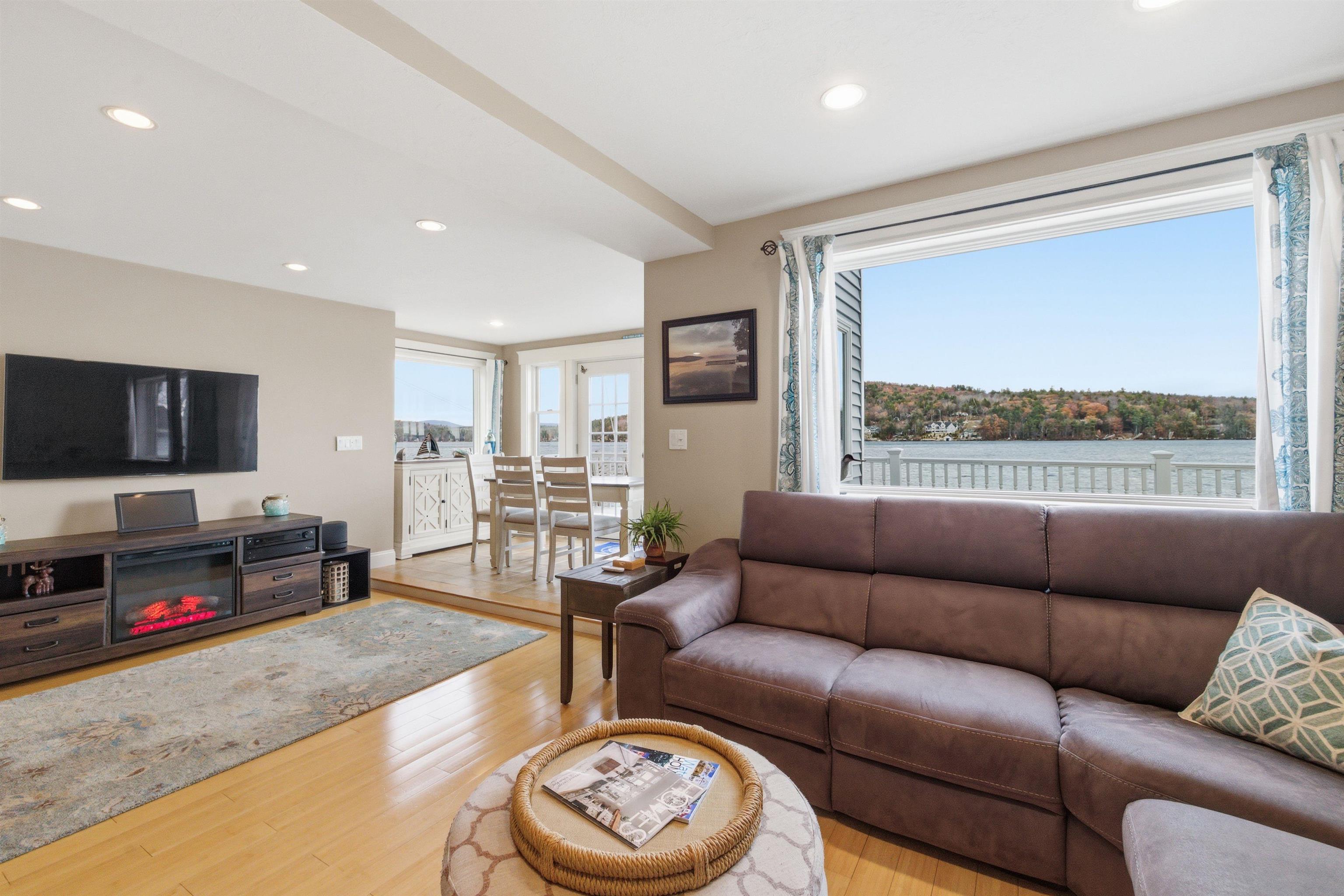 75 Neal Shore Road Meredith, NH 03253 - Photo 21 of 50