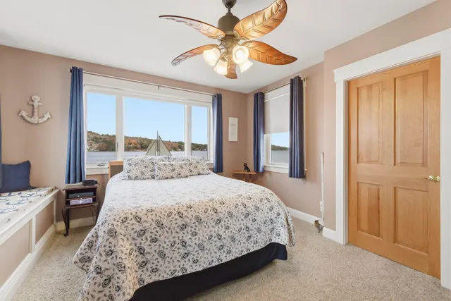 $2,499,000 | 75 Neal Shore Road, Meredith, NH 03253