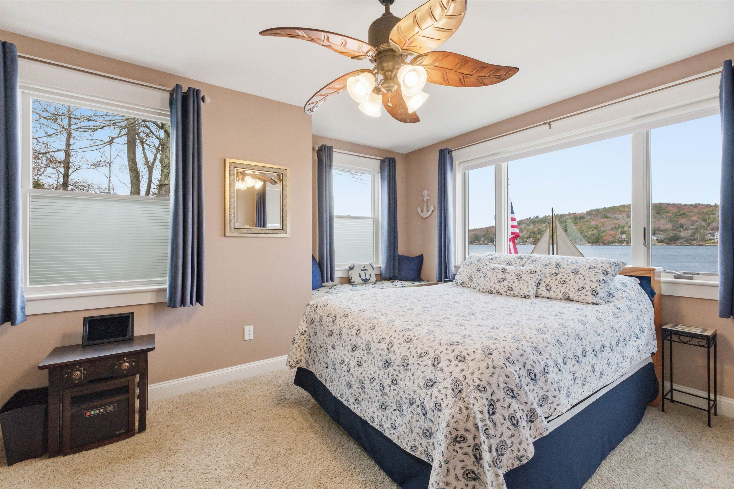 75 Neal Shore Road Meredith, NH 03253 - Photo 29 of 50