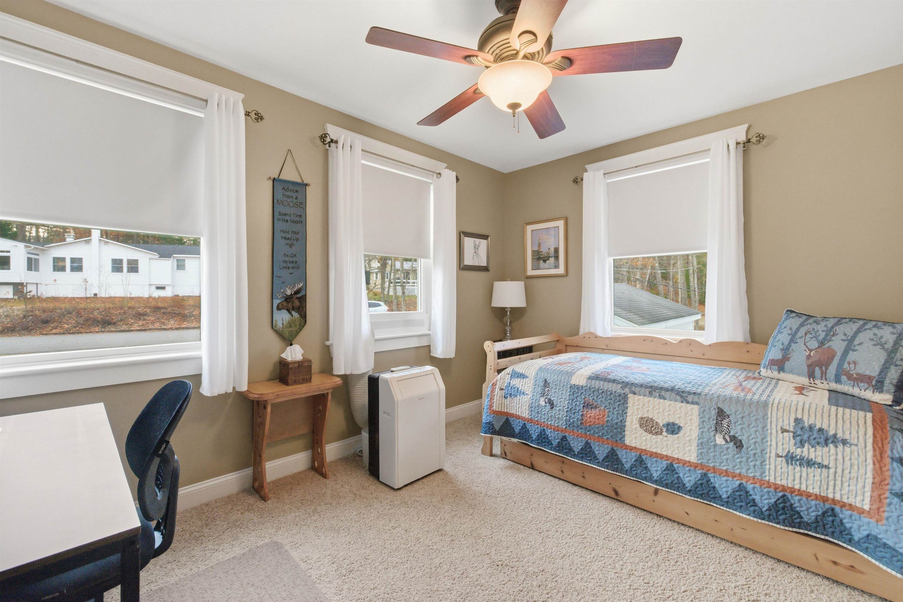 75 Neal Shore Road Meredith, NH 03253 - Photo 31 of 50