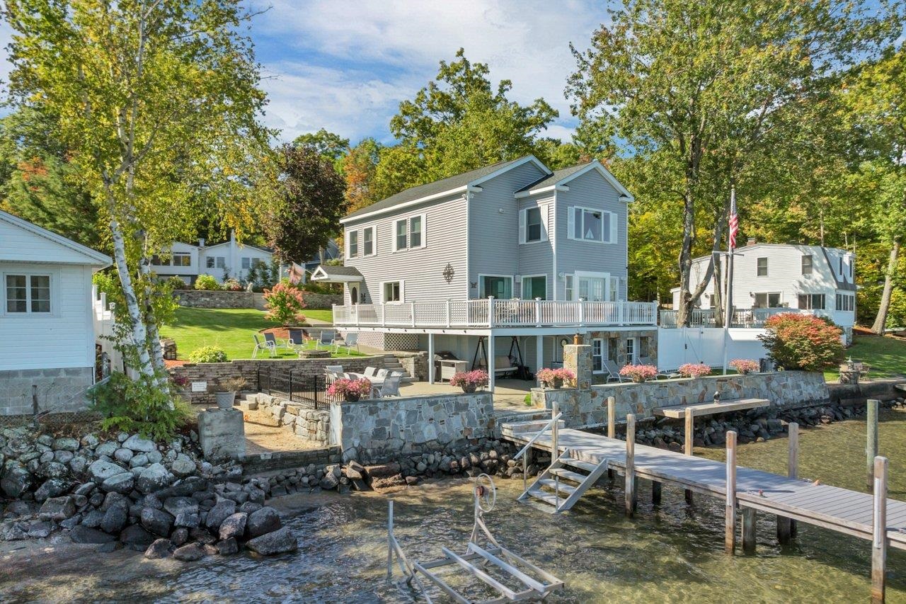 75 Neal Shore Road Meredith, NH 03253 - Photo 39 of 50