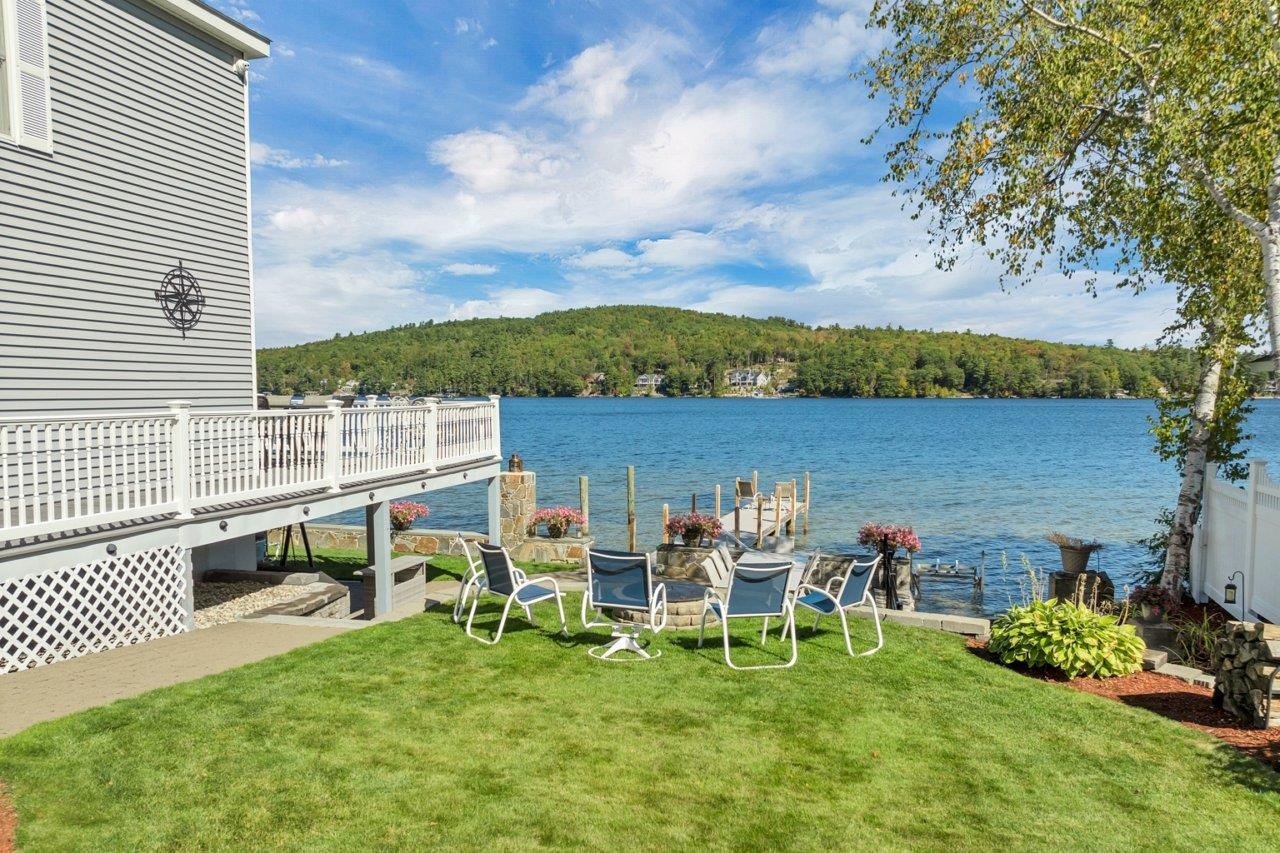 75 Neal Shore Road Meredith, NH 03253 - Photo 40 of 50