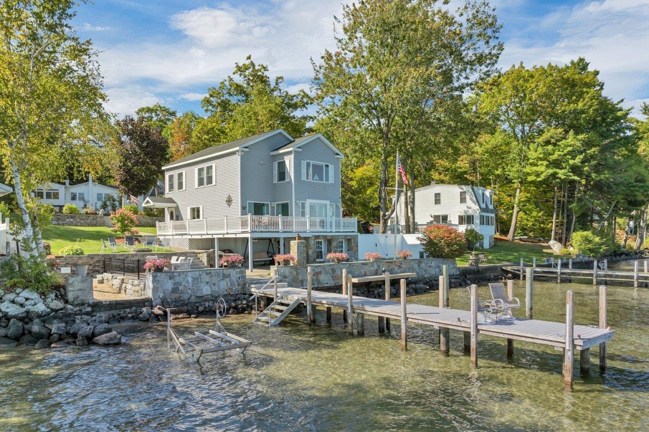 75 Neal Shore Road Meredith, NH 03253 - Photo 4 of 50