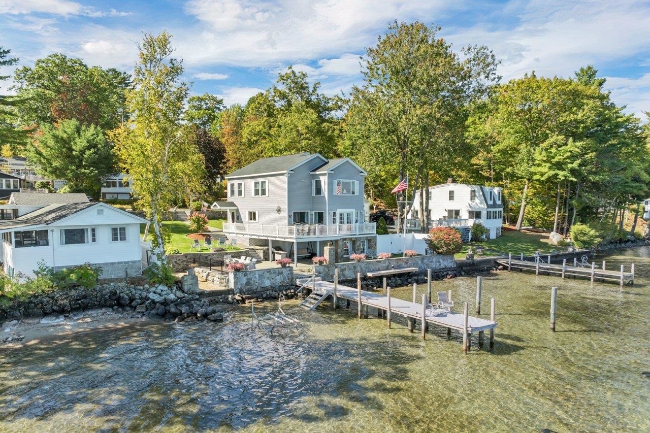 75 Neal Shore Road Meredith, NH 03253 - Photo 42 of 50