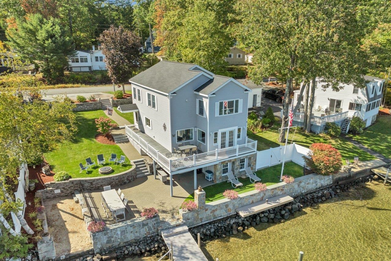 75 Neal Shore Road Meredith, NH 03253 - Photo 5 of 50