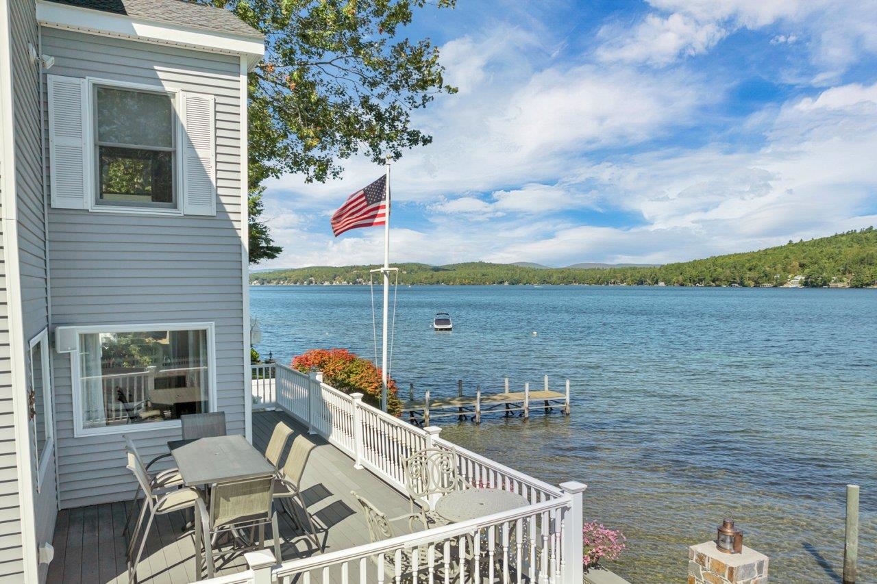 75 Neal Shore Road Meredith, NH 03253 - Photo 5 of 50