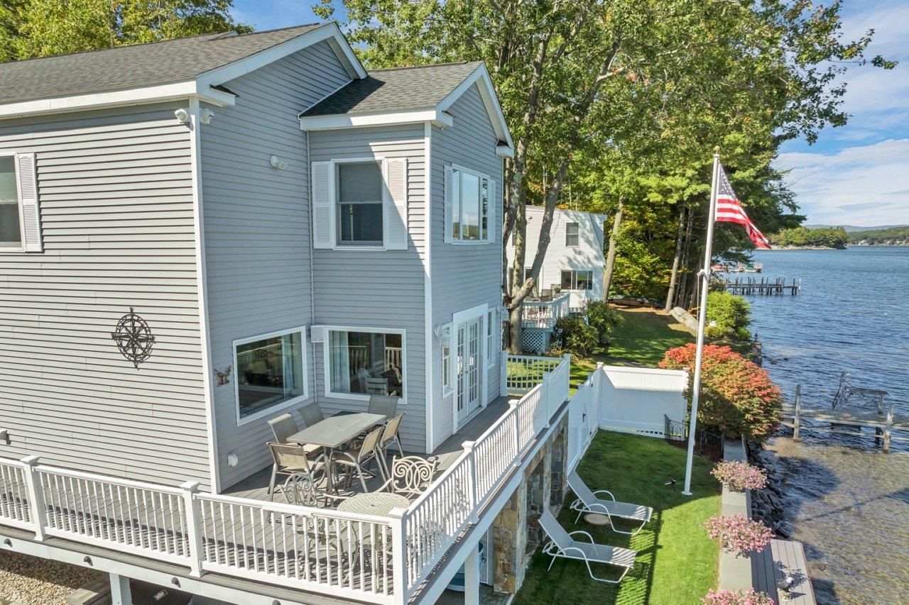 75 Neal Shore Road Meredith, NH 03253 - Photo 6 of 50