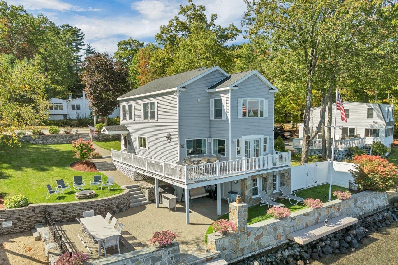 75 Neal Shore Road Meredith, NH 03253 - Photo 7 of 50