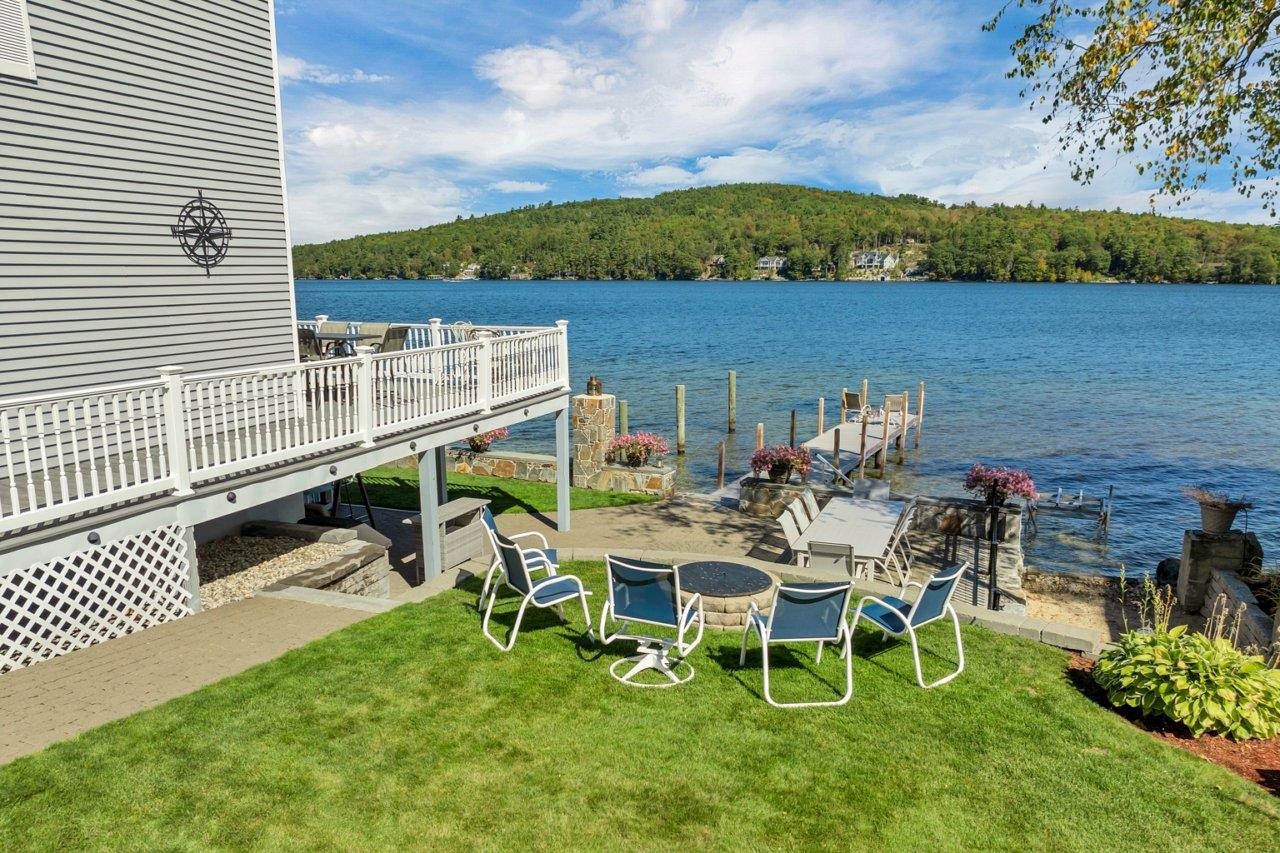 75 Neal Shore Road Meredith, NH 03253 - Photo 8 of 50