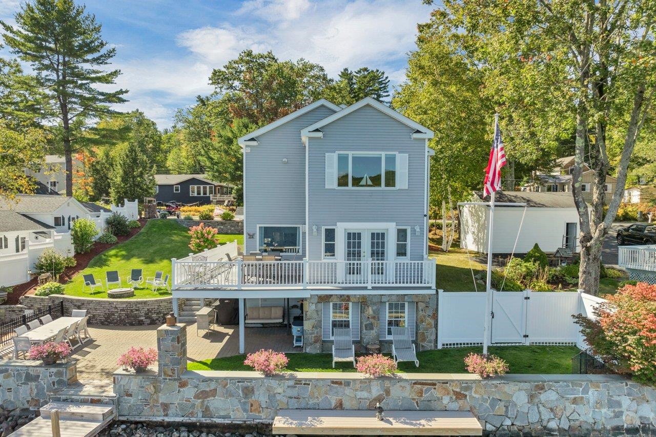 75 Neal Shore Road Meredith, NH 03253 - Photo 8 of 50