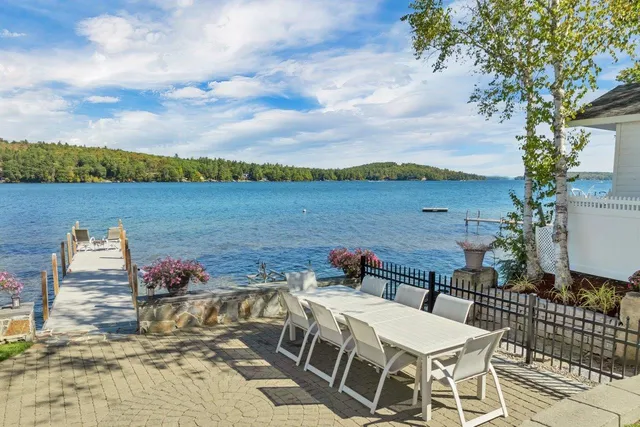 $2,499,000 | 75 Neal Shore Road, Meredith, NH 03253