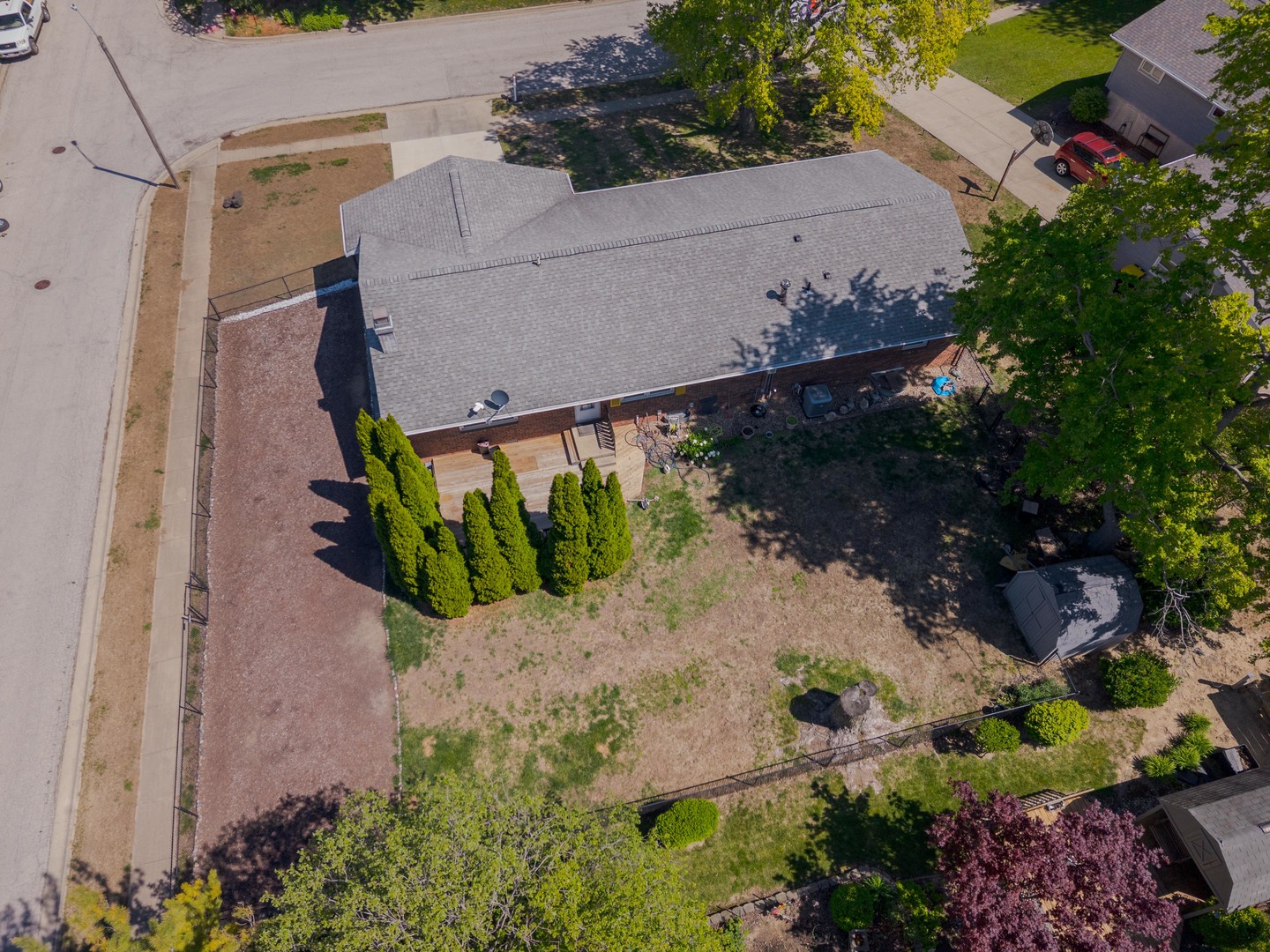 1717 Cook Drive Normal, IL 61761 - Photo 49 of 55