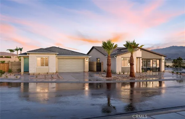 $610,987 | 36527 Hummingbird Hls Lane, Palm Desert, CA 92211