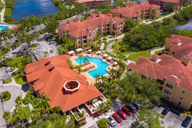 $3,500 | 2724 Via Murano, Unit 639, Clearwater, FL 33764