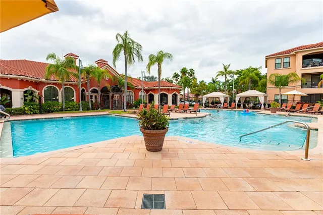 $3,500 | 2724 Via Murano, Unit 639, Clearwater, FL 33764