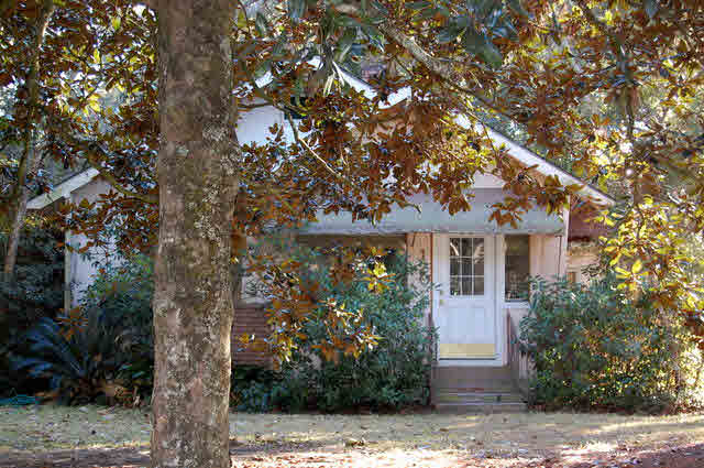 120 Kiefer Street Fairhope, AL 36532 - Photo 1 of 1